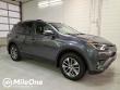 Used 2017 Toyota RAV4 Hybrid XLE SUV