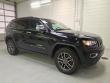 Used 2022 Jeep Grand Cherokee WK Limited SUV