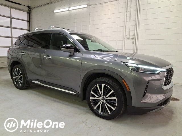 2023 INFINITI QX60 SENSORY's photo