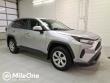 Used 2022 Toyota RAV4 LE SUV