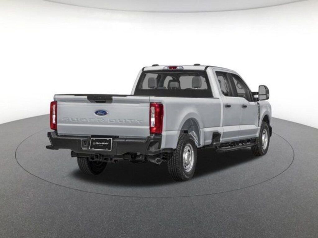 Used 2023 Ford F-250SD XL Truck