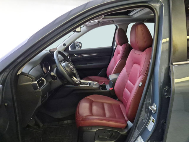 Used 2021 Mazda CX-5 For Sale at Mercedes-Benz of Wilkes-Barre