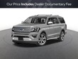  Ford Expedition Max