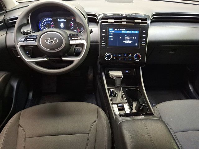 2024 Hyundai Tucson SE - Photo 11