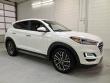 Used 2020 Hyundai Tucson Limited SUV