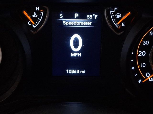 2025 Jeep Wrangler 4-Door Sport - Photo 21