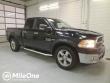 Used 2016 Ram 1500 Big Horn Truck
