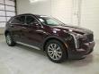 Used 2020 CADILLAC XT4 Premium Luxury SUV