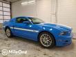 Used 2014 Ford Mustang GT Premium Coupe