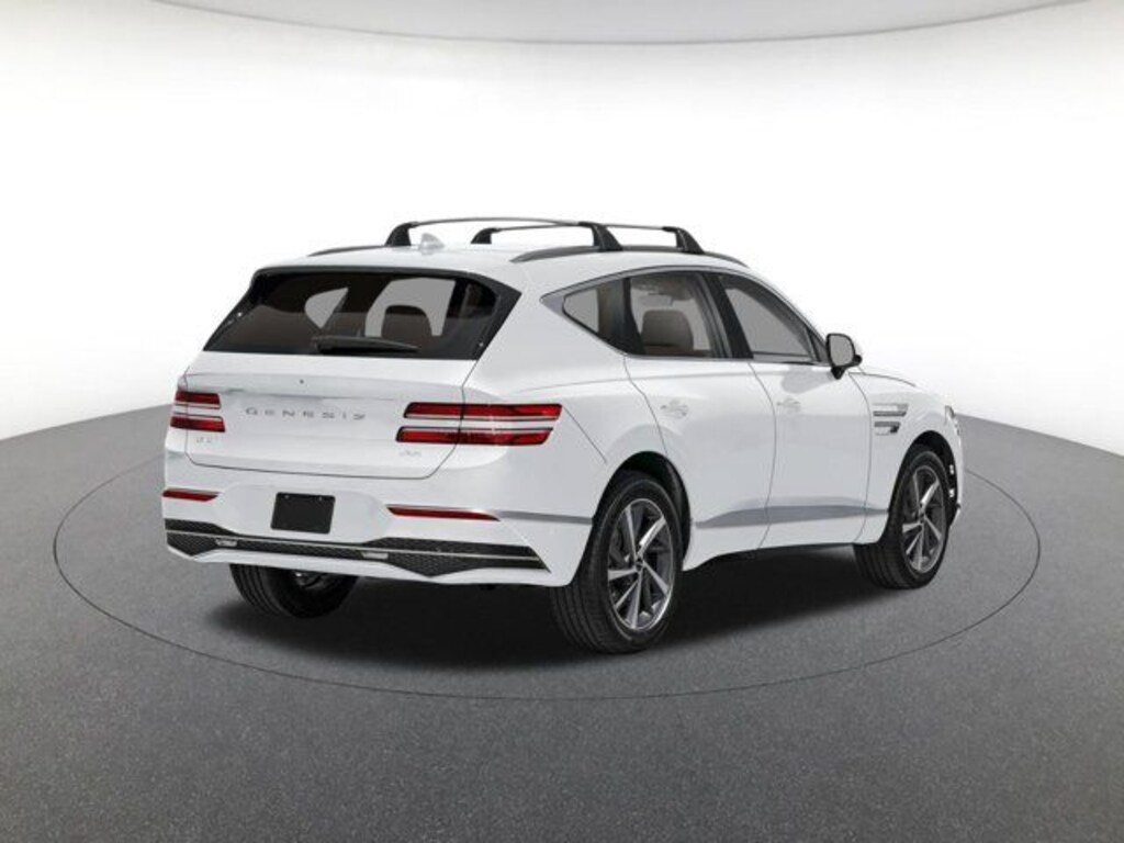 Used 2025 Genesis GV80 2.5T SUV
