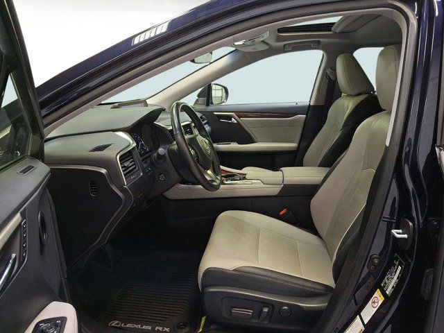 2019 Lexus RX 350 - Photo 8