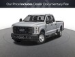  Ford F-250SD