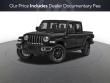 Used 2023 Jeep Gladiator Overland Truck