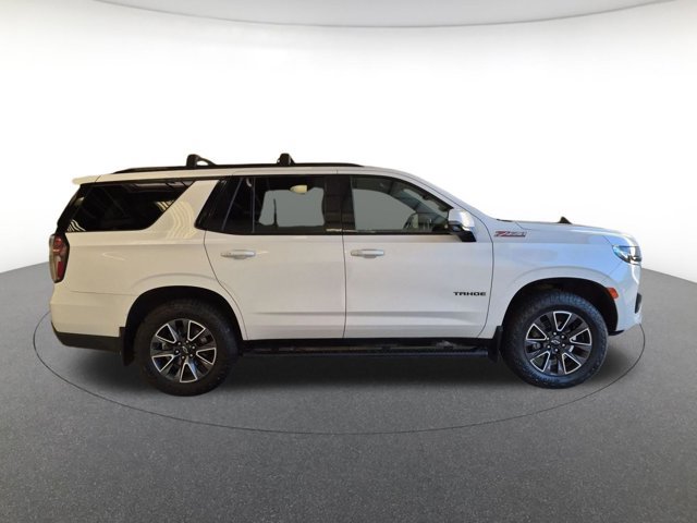 Used 2021 Chevrolet Tahoe Z71 SUV