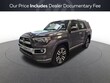  Toyota 4Runner