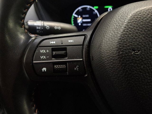 2025 Honda CR-V Sport-L - Photo 16