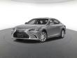 Used 2020 Lexus ES 300h Luxury Sedan