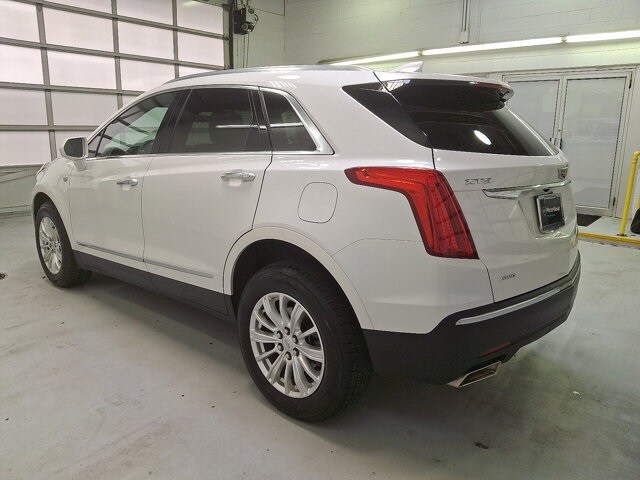 2019 Cadillac XT5 Base photo 4