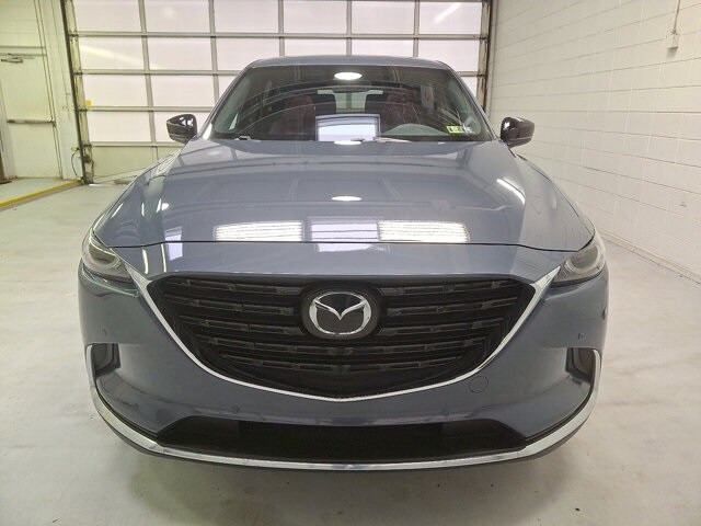 2023 Mazda CX-9 Carbon photo 2