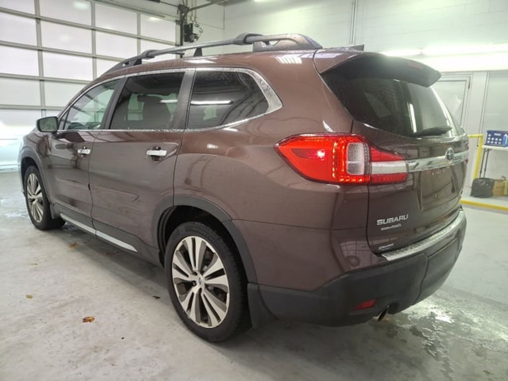 Used 2020 Subaru Ascent Touring SUV