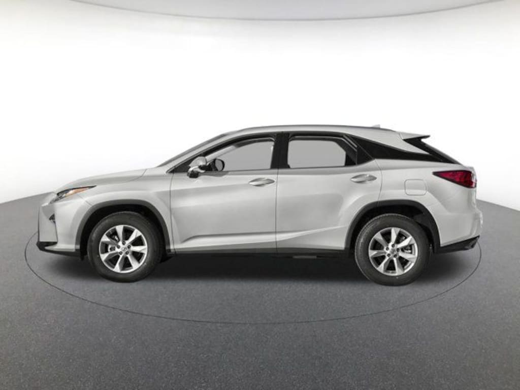 Used 2016 Lexus RX 350 SUV