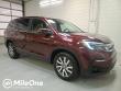 Used 2019 Honda Pilot EX-L SUV