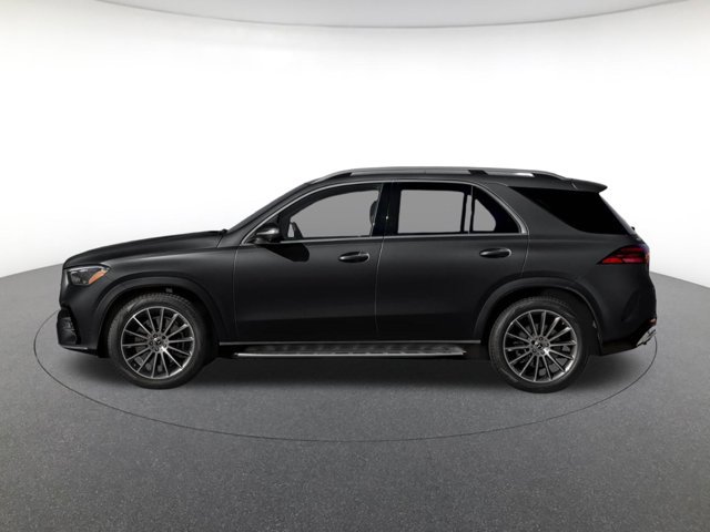 Used 2026 Mercedes-Benz GLE 4MATIC SUV