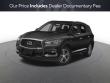 Used 2019 INFINITI QX60 Luxe SUV