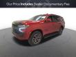 Used 2022 Chevrolet Tahoe Z71 SUV