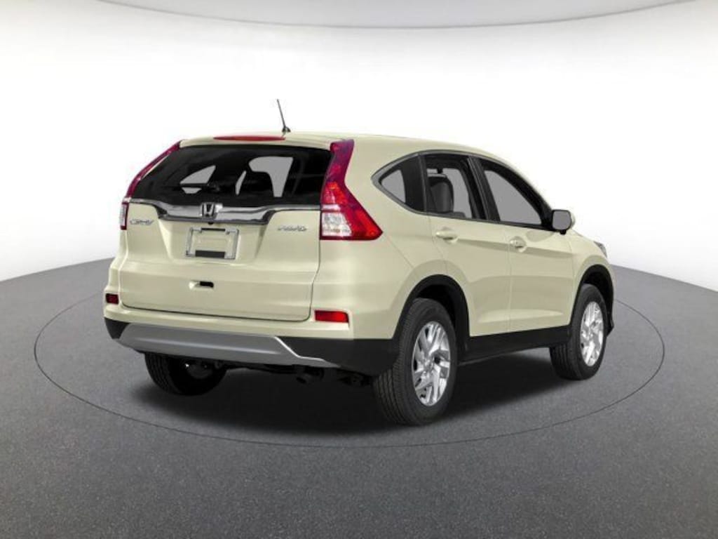 Used 2016 Honda CR-V EX SUV
