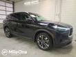 Used 2022 INFINITI QX60 Luxe SUV