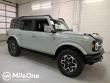 Used 2022 Ford Bronco Outer Banks SUV