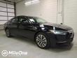 Used 2019 Honda Accord Hybrid Base Sedan