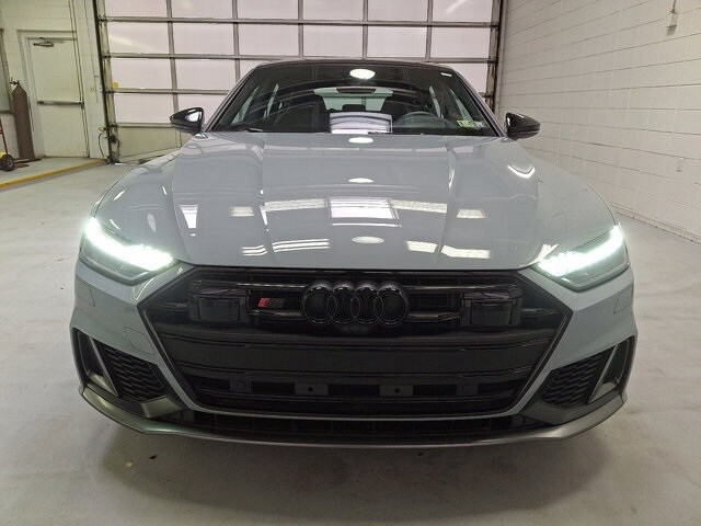 2023 Audi S7 Prestige photo 2