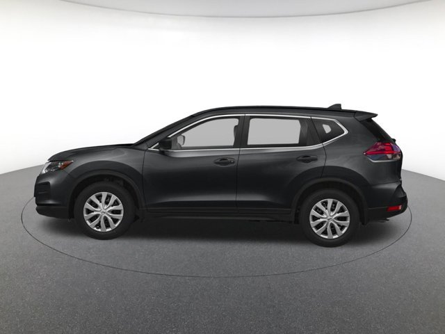 Used 2020 Nissan Rogue SV SUV