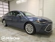  Toyota Avalon Hybrid