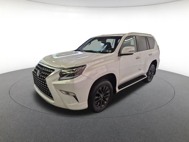 Used 2023 Lexus GX 460 SUV