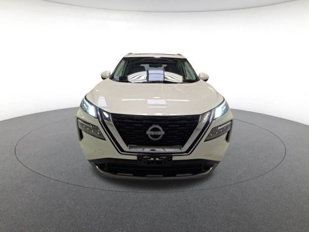Used 2023 Nissan Rogue SL SUV