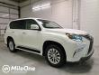 Used 2022 Lexus GX 460 Luxury SUV