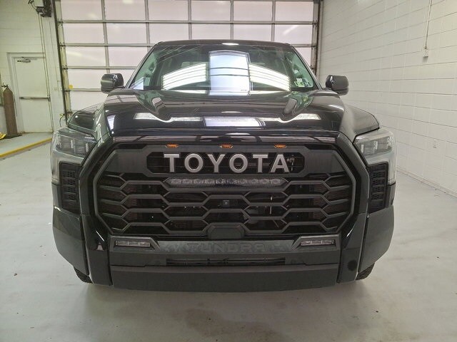 2023 Toyota Tundra TRD Pro photo 2