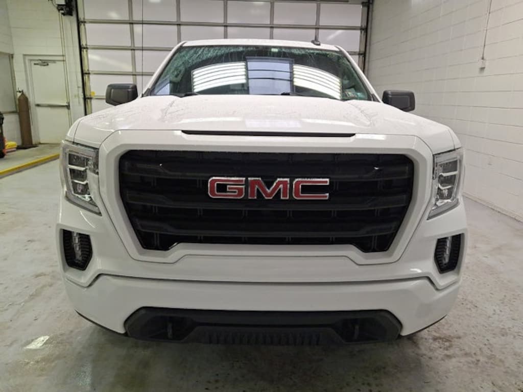 Used 2019 GMC Sierra 1500 Elevation Truck