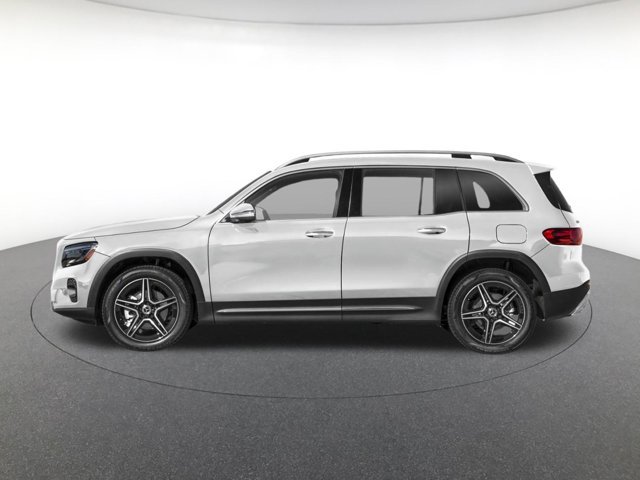 Used 2026 Mercedes-Benz GLB 4MATIC SUV