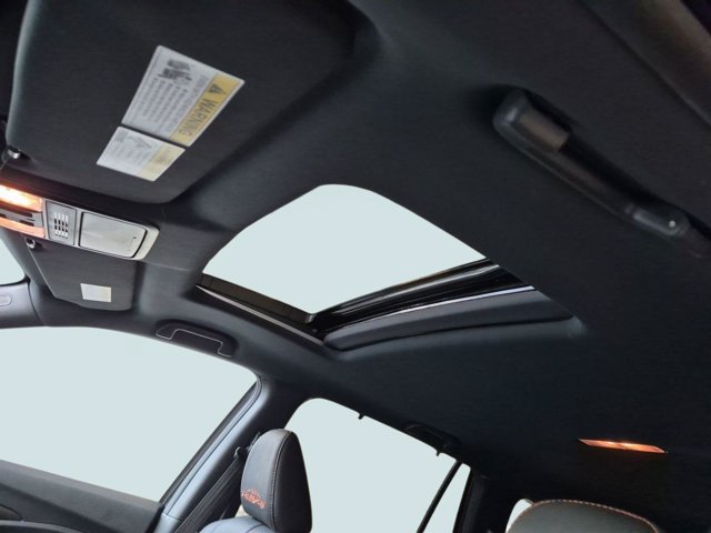 2024 Honda Passport TrailSport - Photo 19