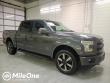 Used 2017 Ford F-150 Lariat Truck
