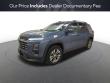 Used 2025 Chevrolet Equinox LT SUV