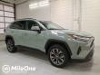 Used 2022 Toyota RAV4 Hybrid XLE Premium SUV