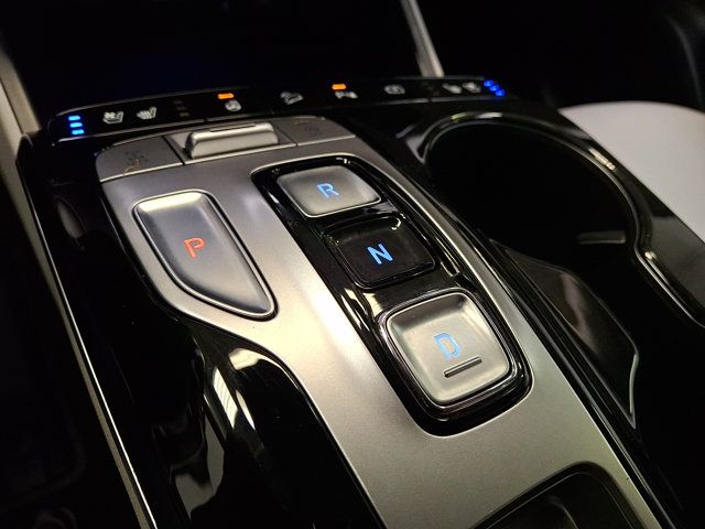 2024 Hyundai Tucson Limited - Photo 15