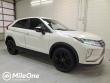 Used 2019 Mitsubishi Eclipse Cross LE SUV