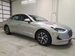  Hyundai Sonata Hybrid