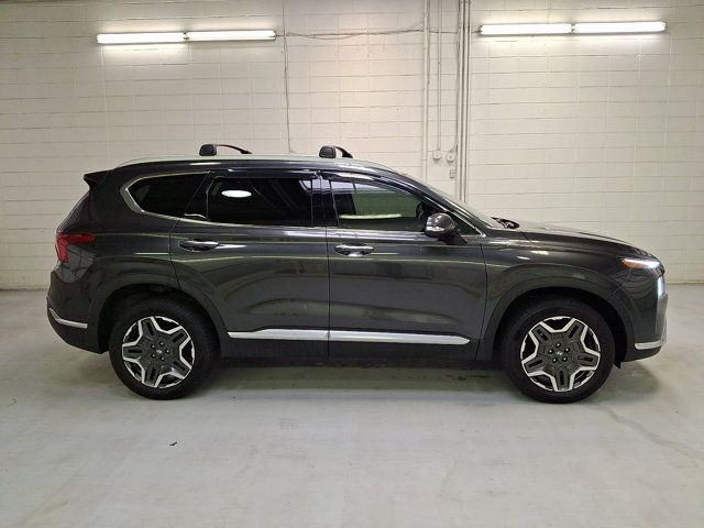 2023 Hyundai Santa Fe Limited - Photo 7